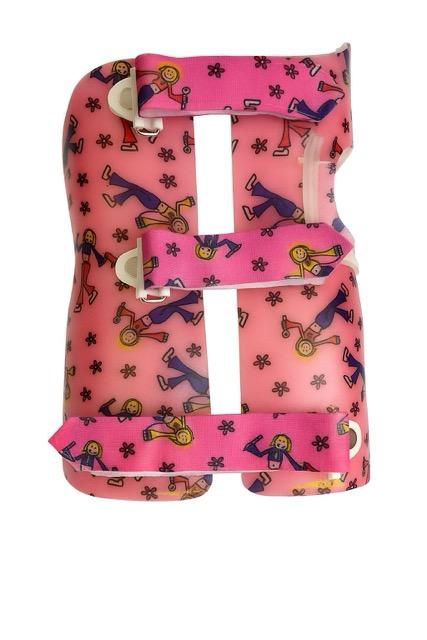 Boston brace for scoliosis