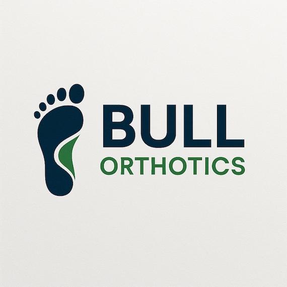 Custom knee brace fitting