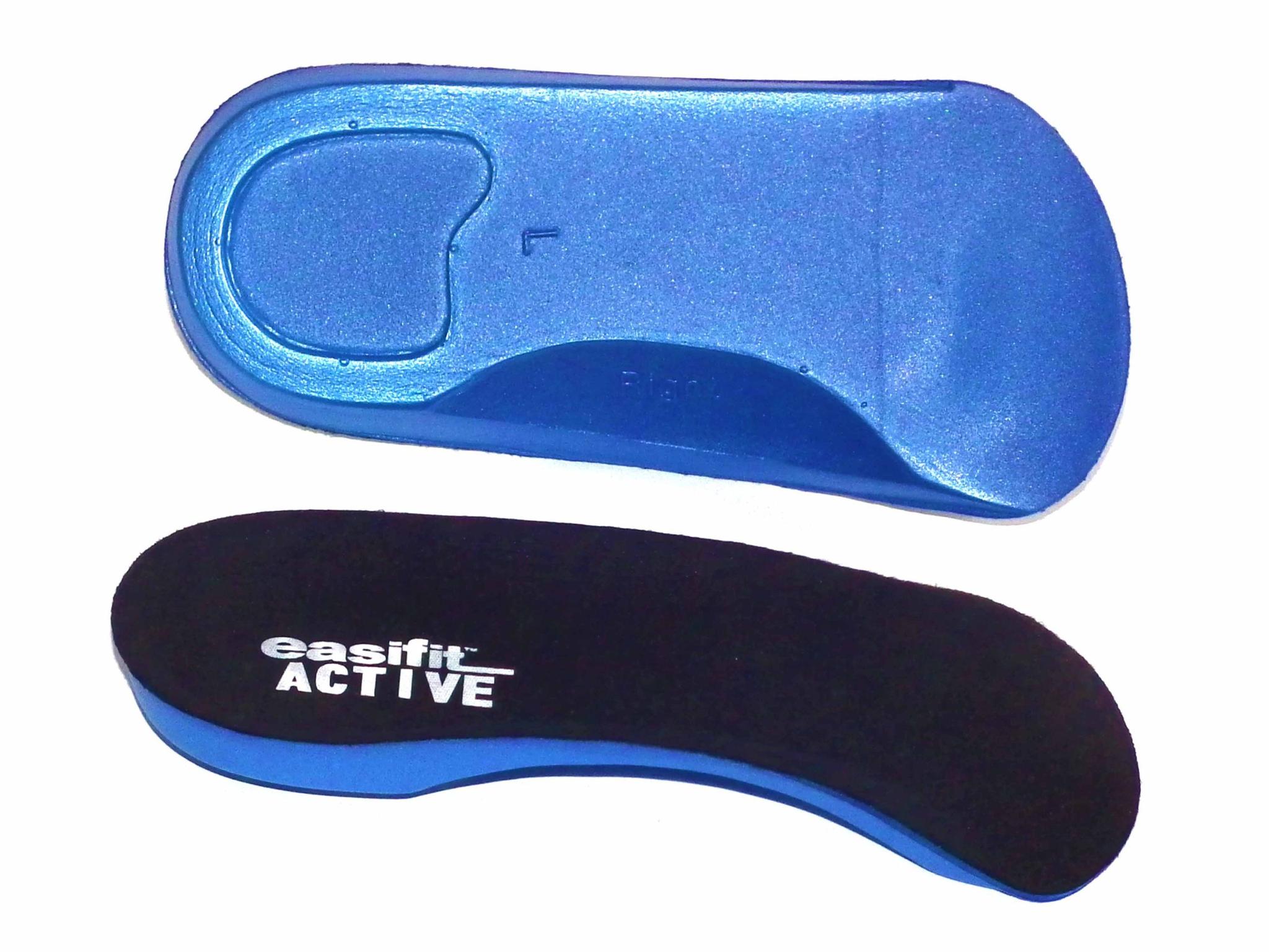 EasiFit stock insoles