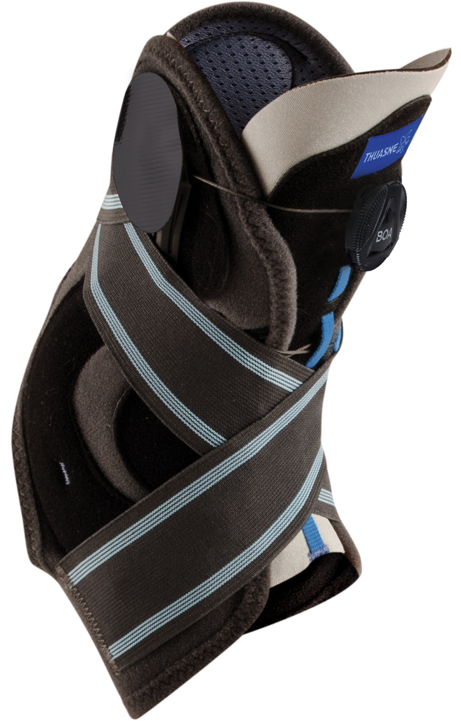Malleo Dynastab BOA ankle stabiliser brace