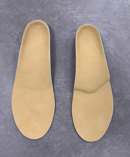 FFO with Metatarsal Bar