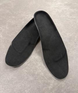 Reverse Morton's Extension Insoles