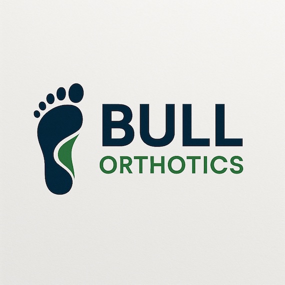 Bull_Orthotics_Logo
