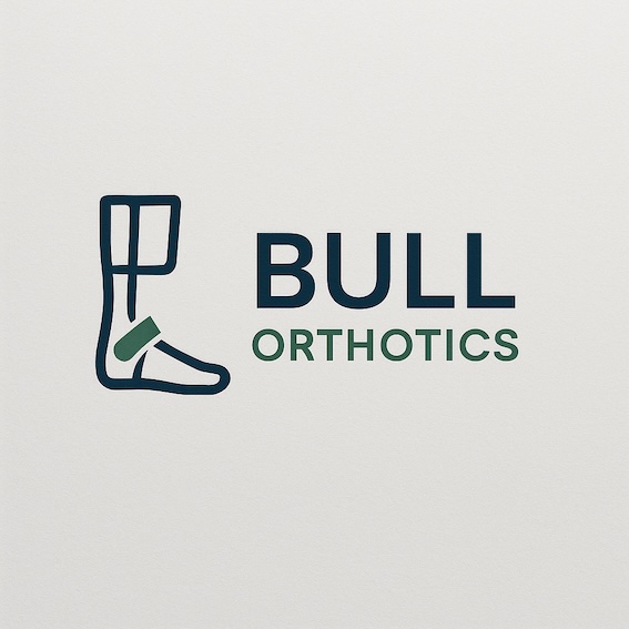 Bull Orthotics AFO
