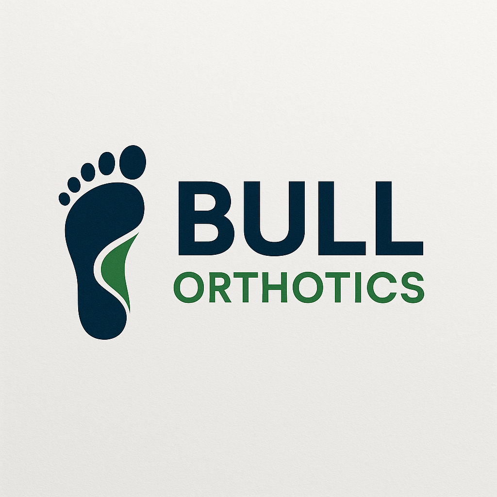 Bull Orthotics Logo